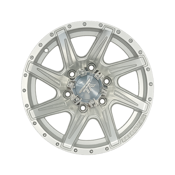 جنط اسبور صيني CHINA WHEELS VL 15/139/6